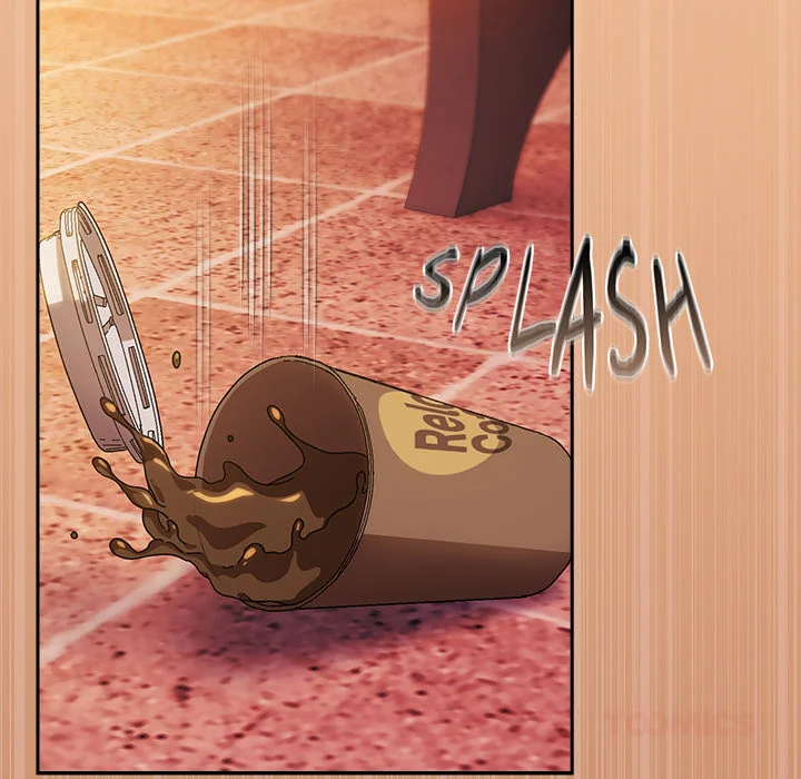 But I Love You Chapter 43 - Page 156