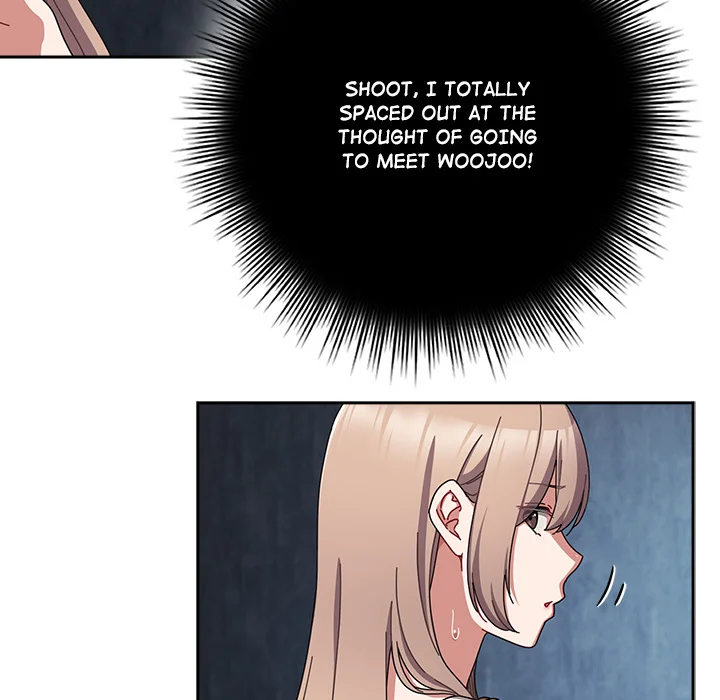 But I Love You Chapter 43 - Page 18