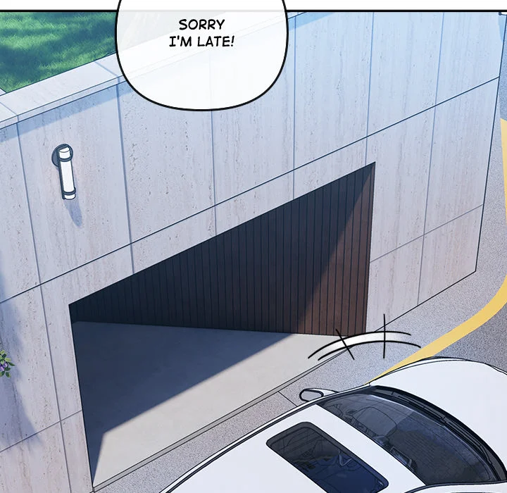 But I Love You Chapter 43 - Page 41