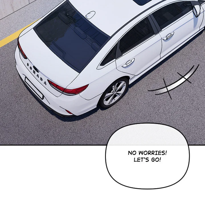 But I Love You Chapter 43 - Page 42