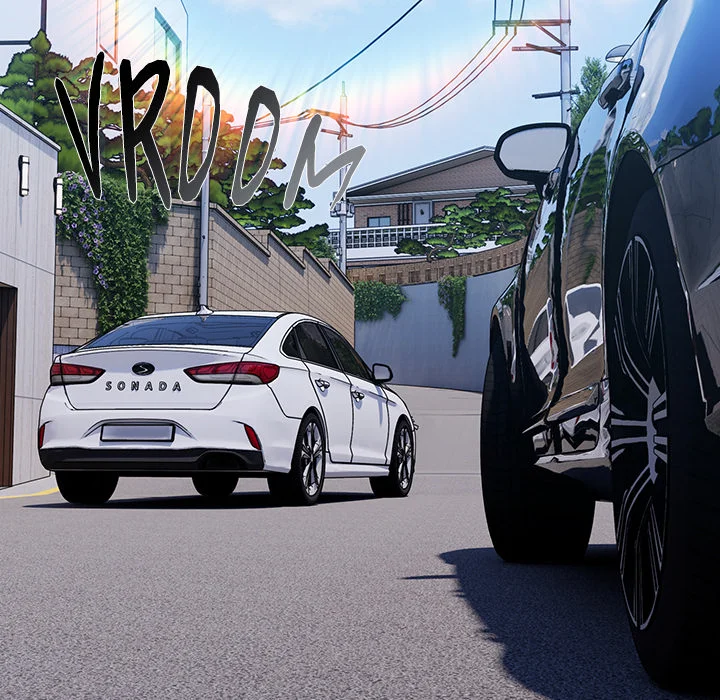 But I Love You Chapter 43 - Page 44