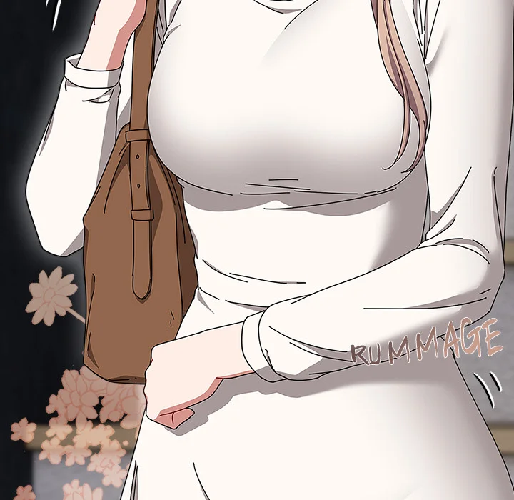 But I Love You Chapter 43 - Page 6