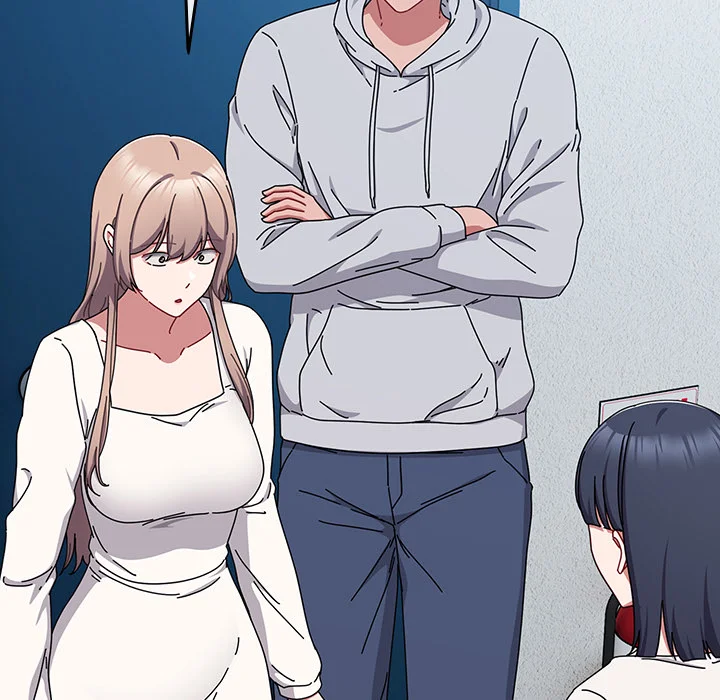 But I Love You Chapter 43 - Page 55