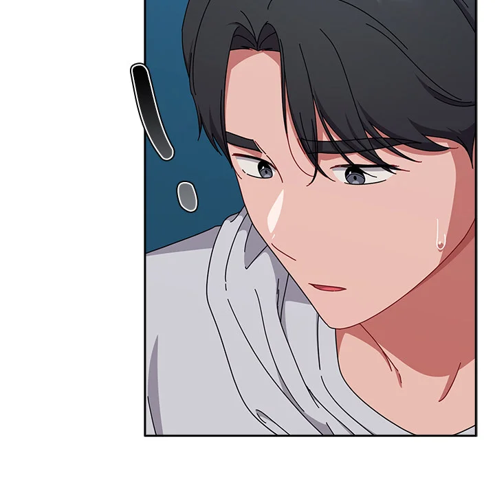 But I Love You Chapter 43 - Page 76