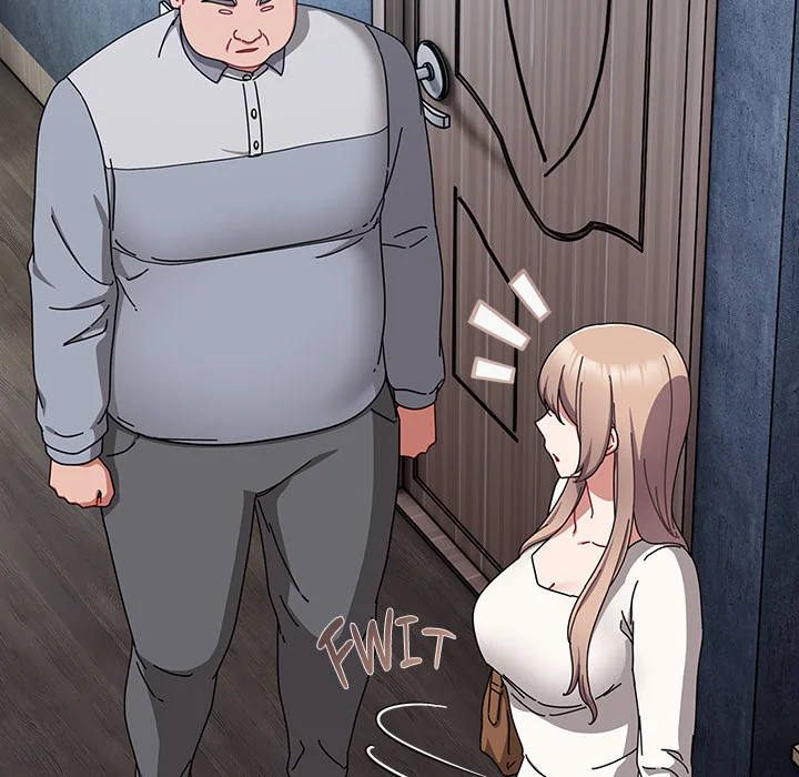 But I Love You Chapter 43 - Page 9