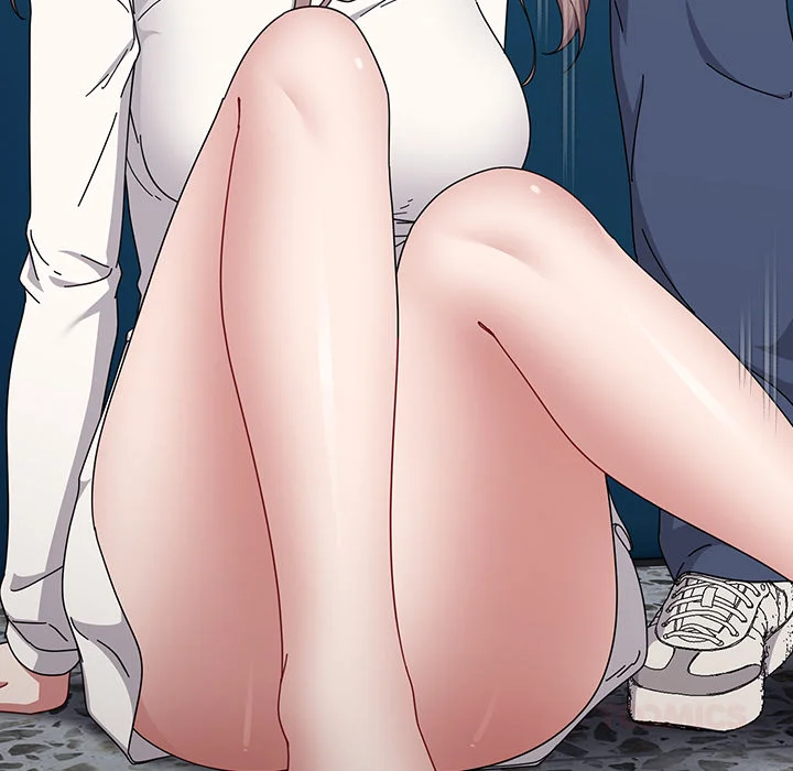 But I Love You Chapter 43 - Page 84