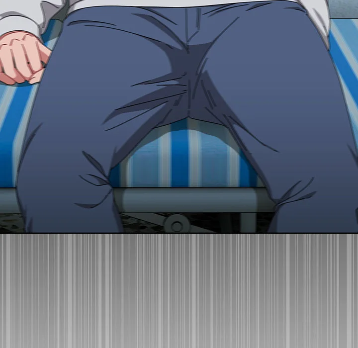 But I Love You Chapter 44 - Page 128