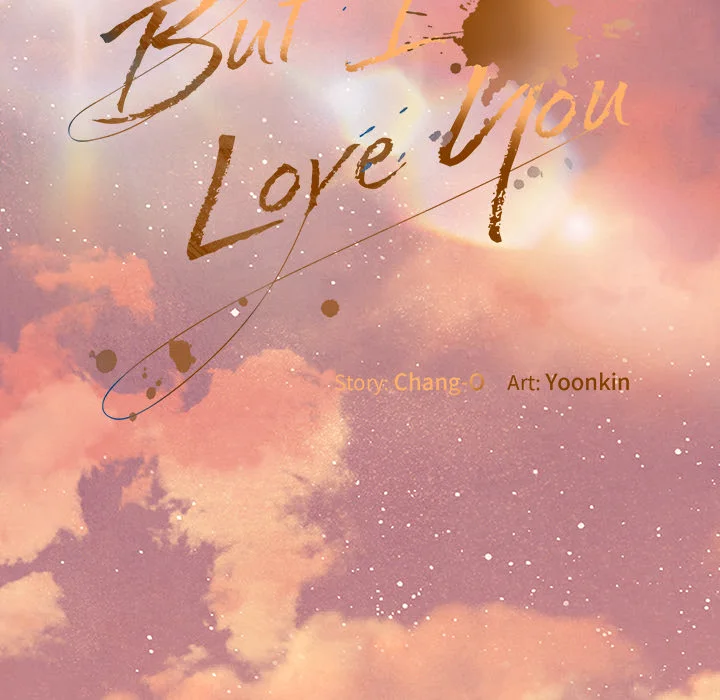 But I Love You Chapter 44 - Page 24