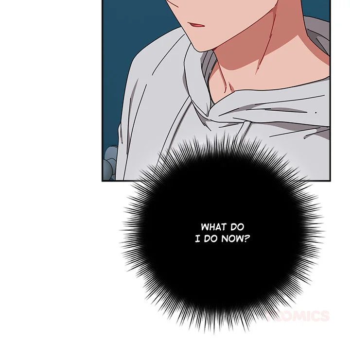 But I Love You Chapter 44 - Page 33