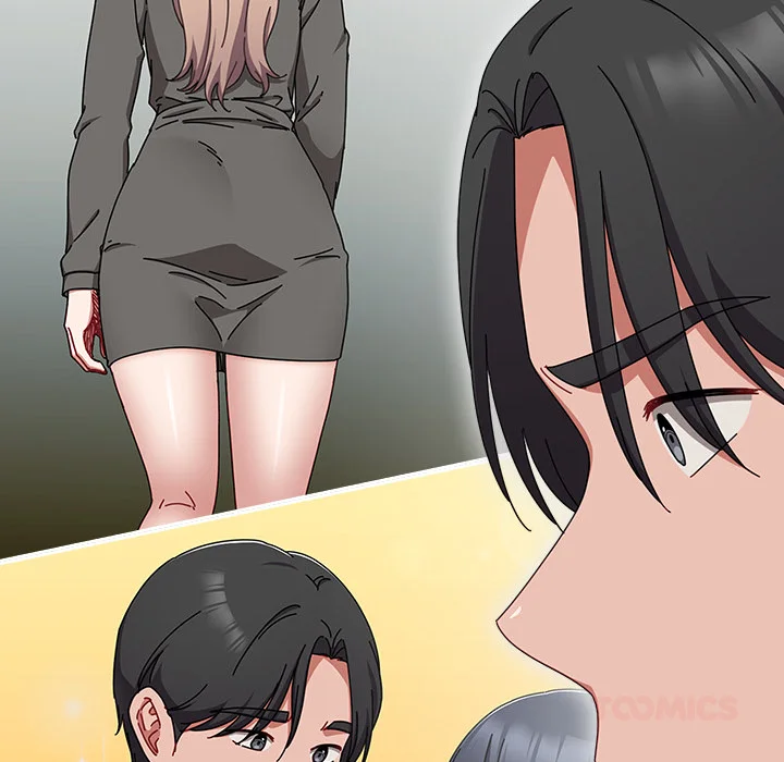 But I Love You Chapter 44 - Page 51