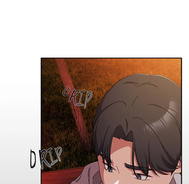 But I Love You Chapter 44 - Page 8