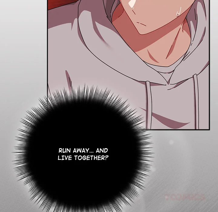 But I Love You Chapter 44 - Page 9