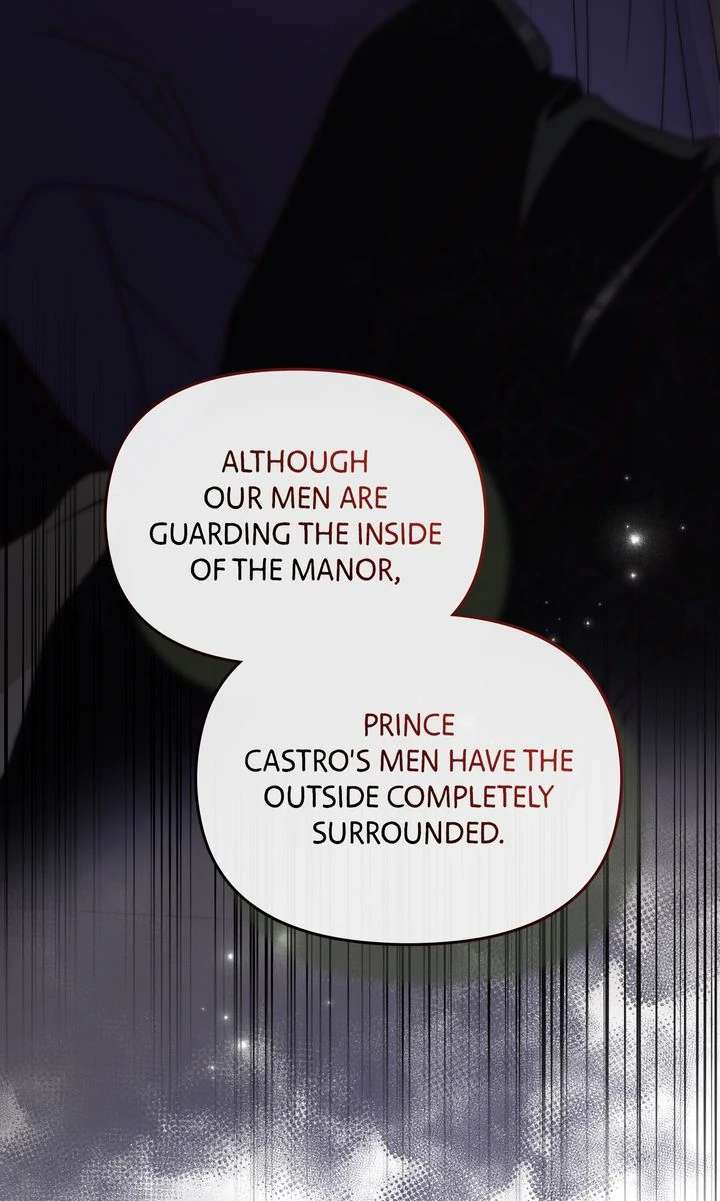 But Please, Help Me Chapter 73 - Page 107