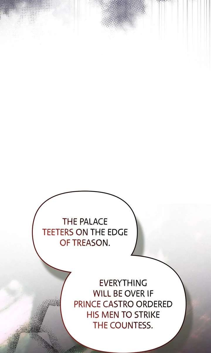 But Please, Help Me Chapter 73 - Page 108