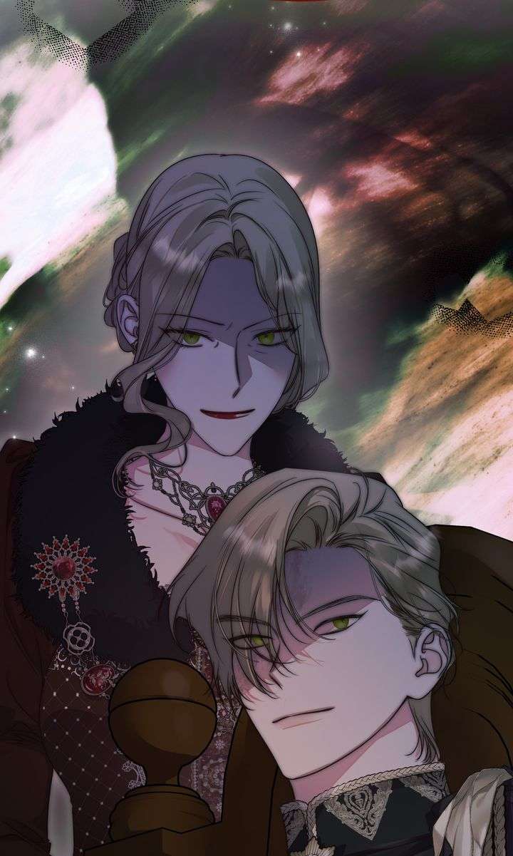 But Please, Help Me Chapter 73 - Page 109