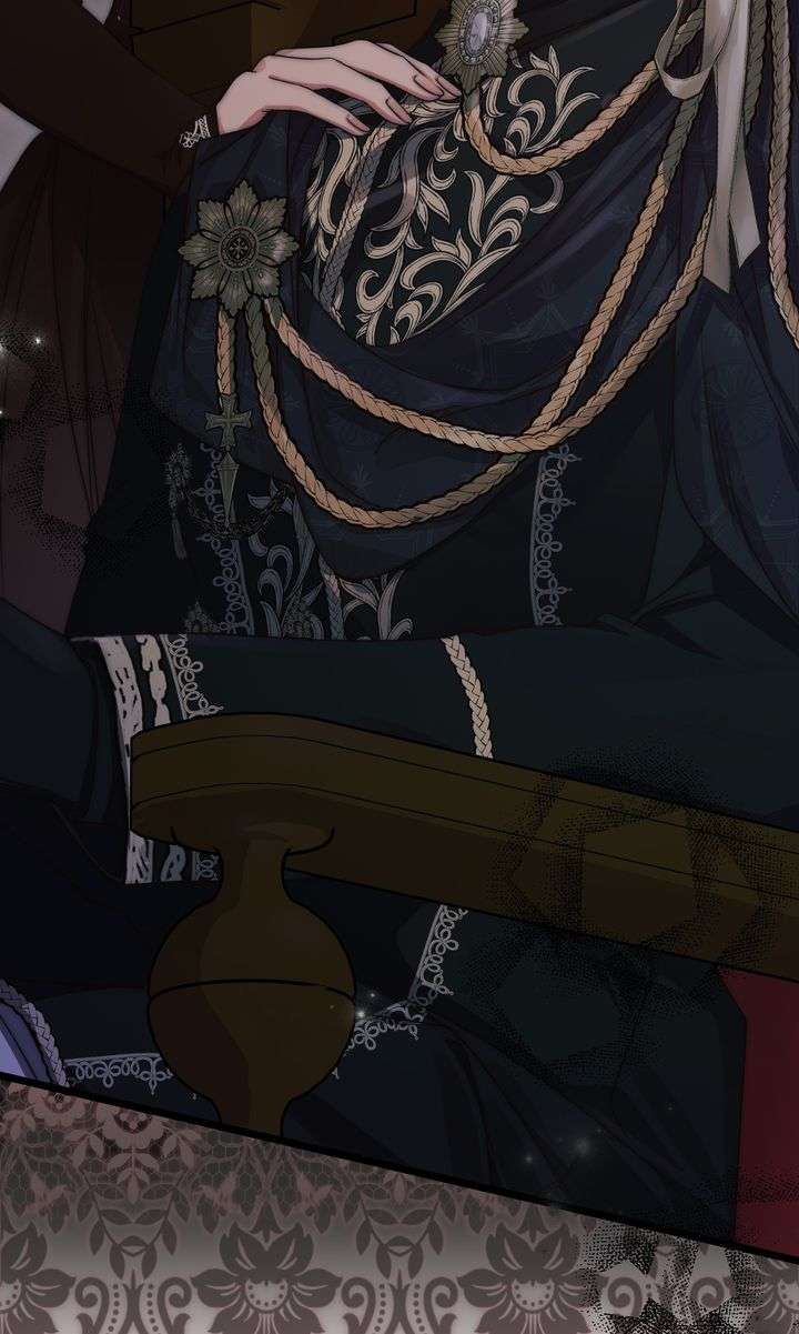 But Please, Help Me Chapter 73 - Page 110