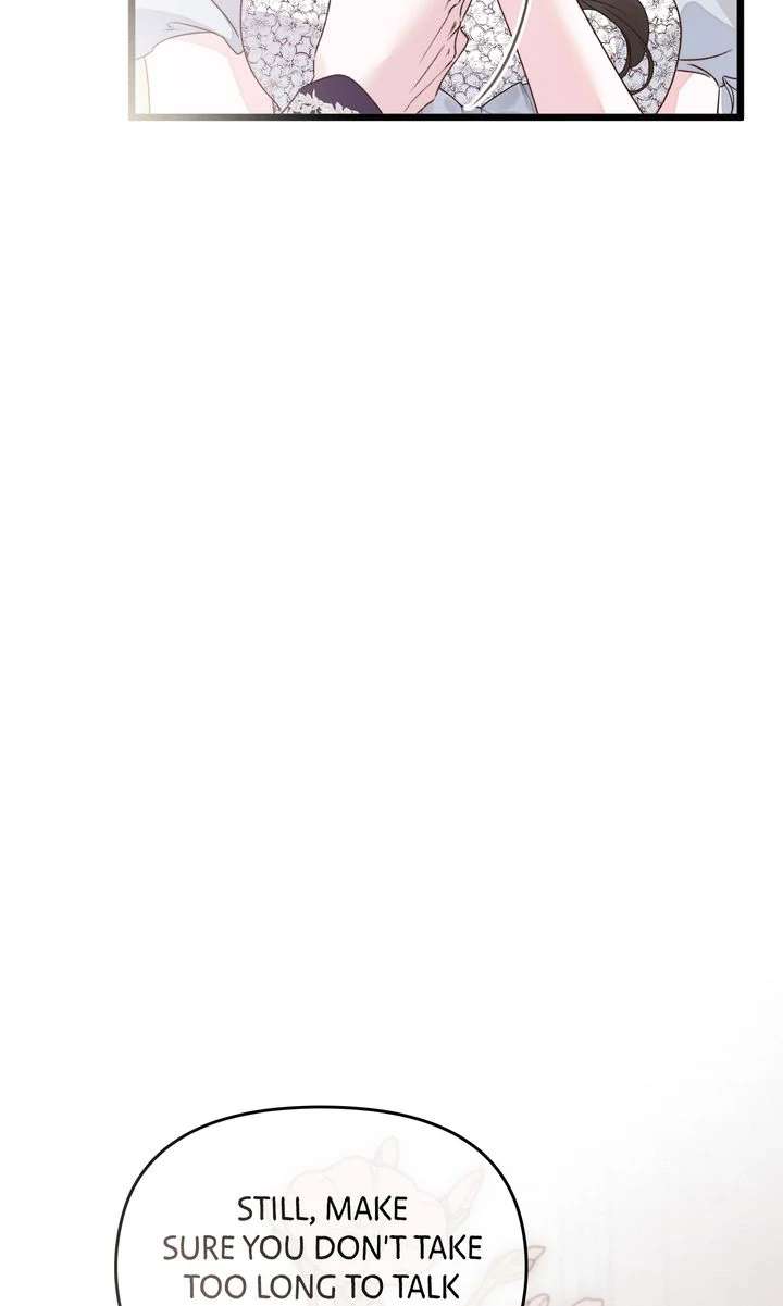 But Please, Help Me Chapter 73 - Page 12