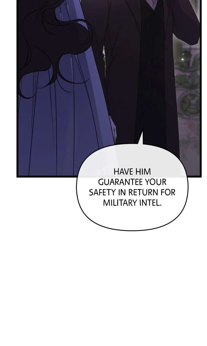 But Please, Help Me Chapter 73 - Page 119