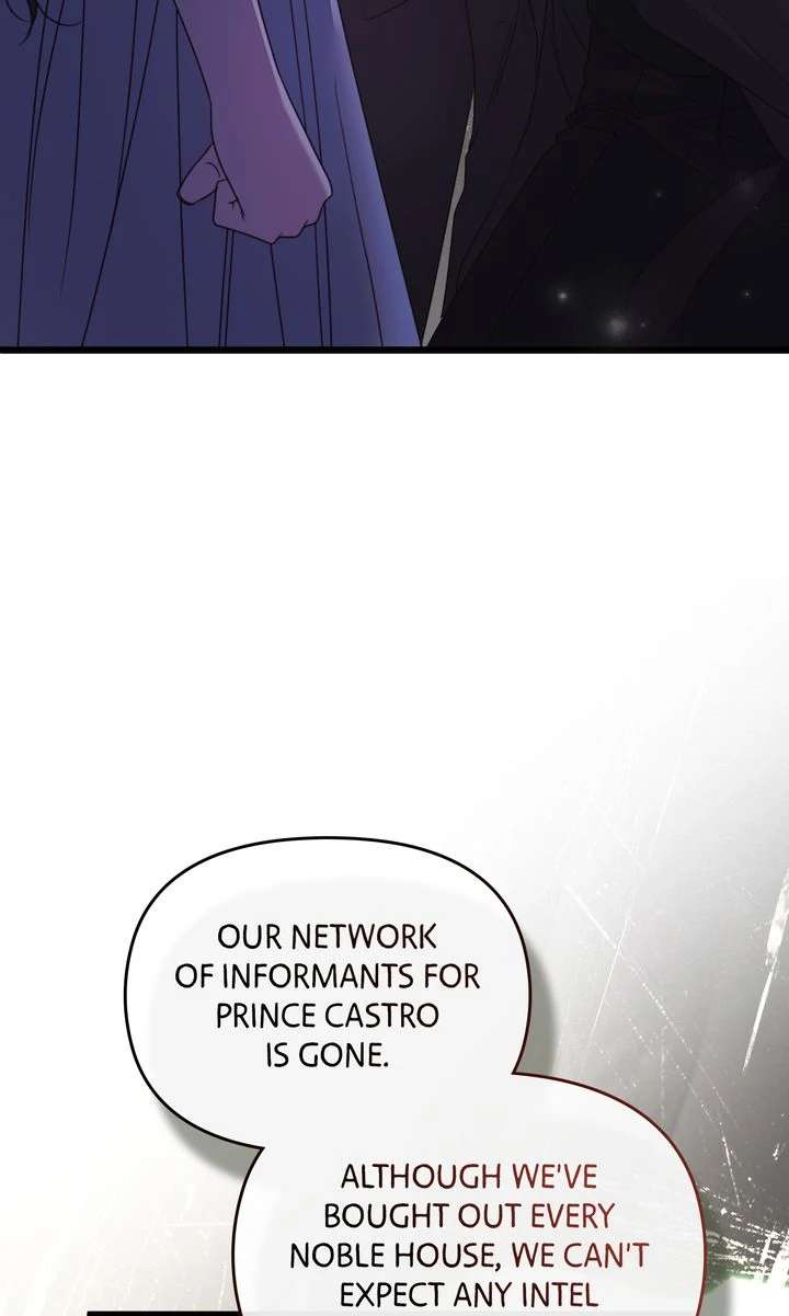 But Please, Help Me Chapter 73 - Page 133