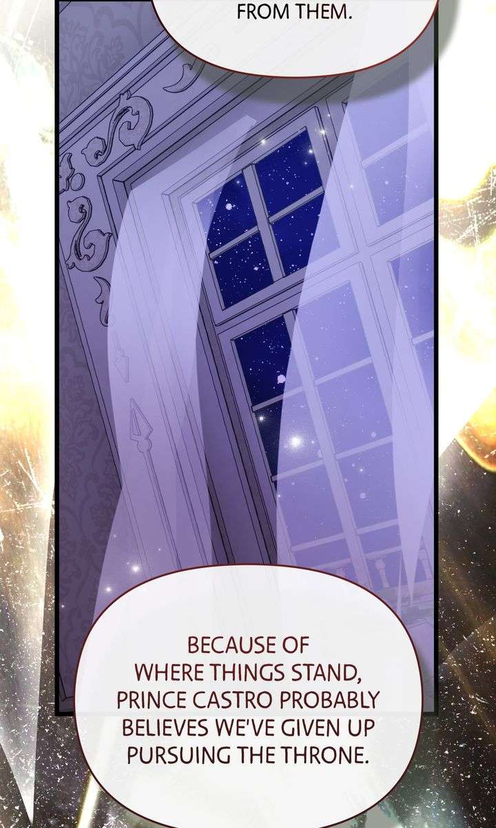 But Please, Help Me Chapter 73 - Page 134