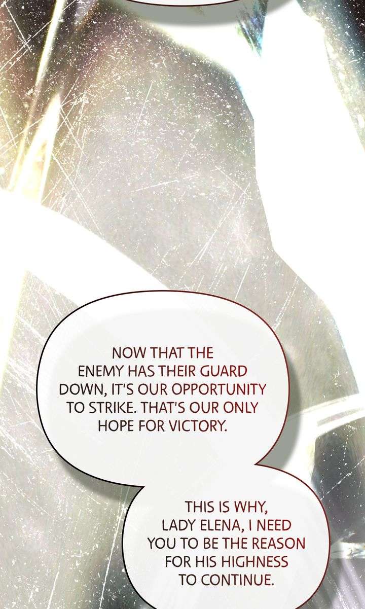 But Please, Help Me Chapter 73 - Page 135