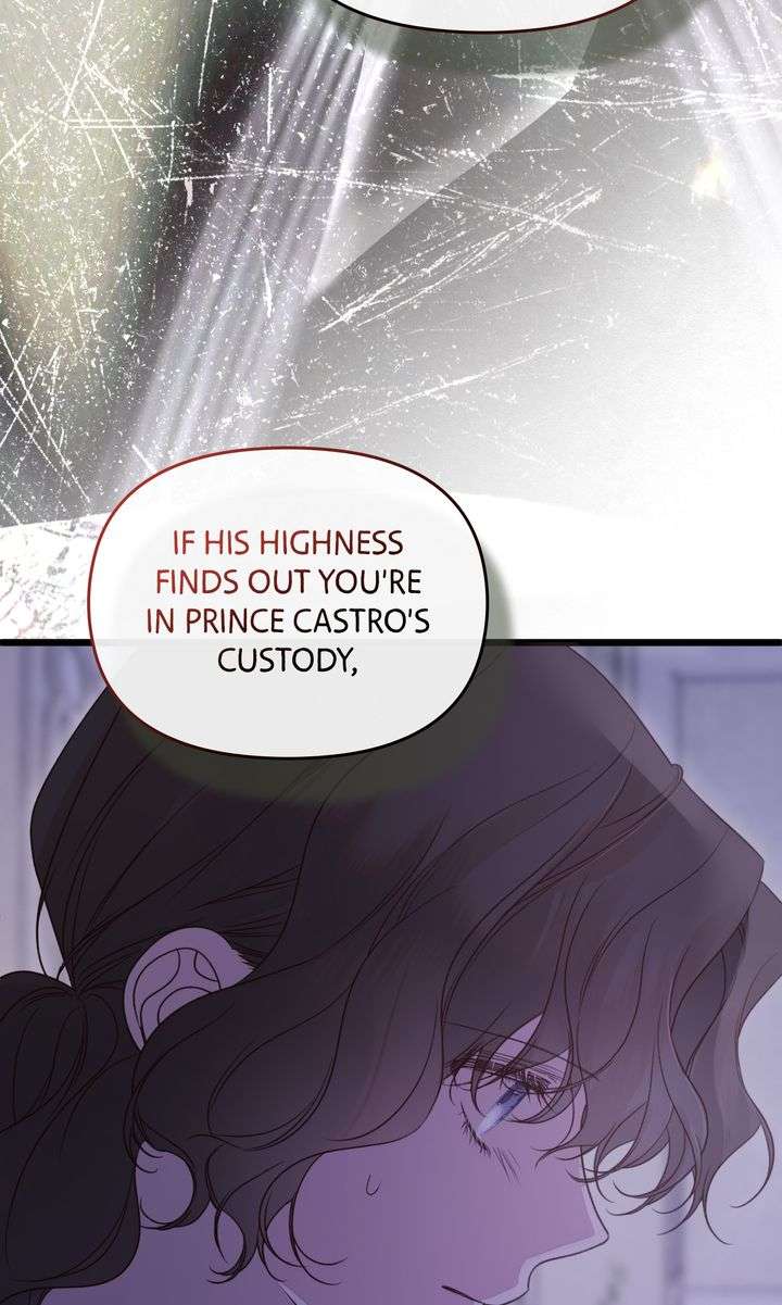 But Please, Help Me Chapter 73 - Page 136