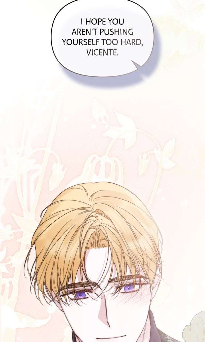 But Please, Help Me Chapter 73 - Page 3