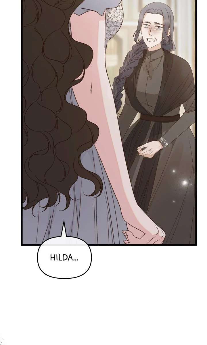 But Please, Help Me Chapter 73 - Page 21