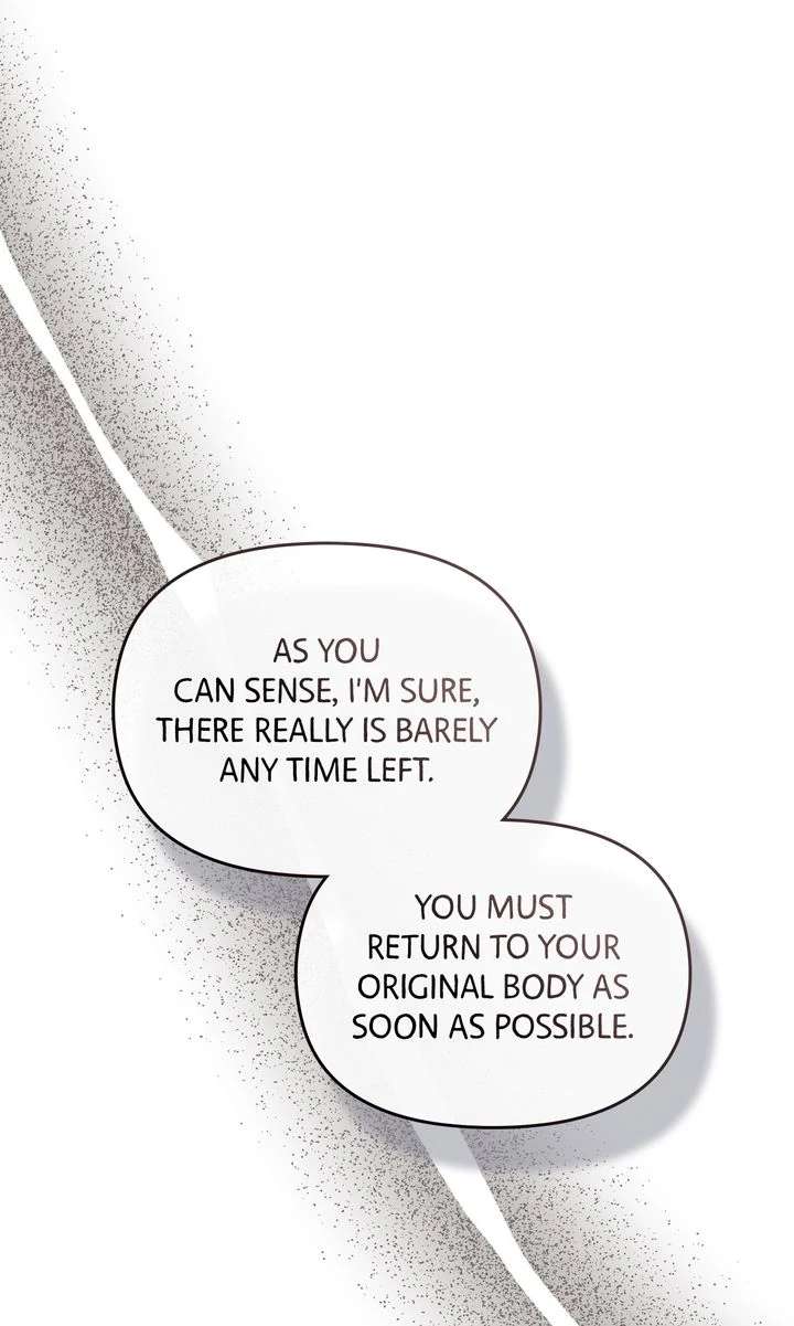 But Please, Help Me Chapter 73 - Page 22