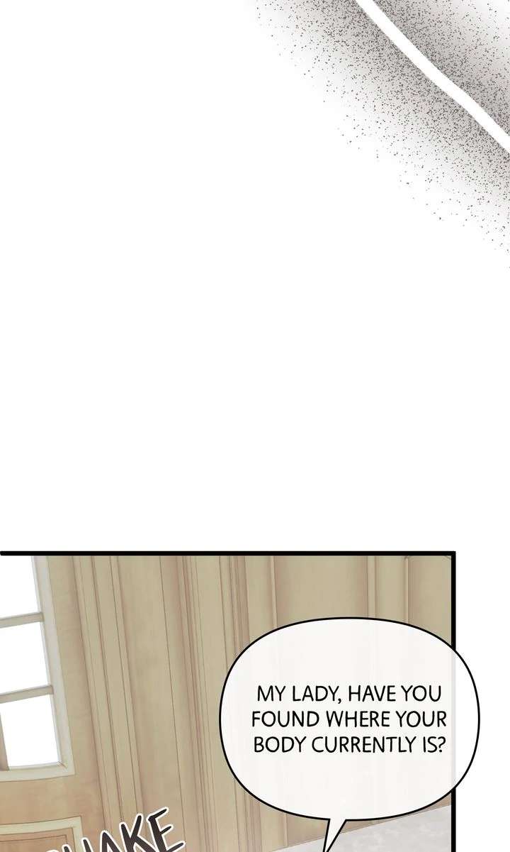 But Please, Help Me Chapter 73 - Page 23