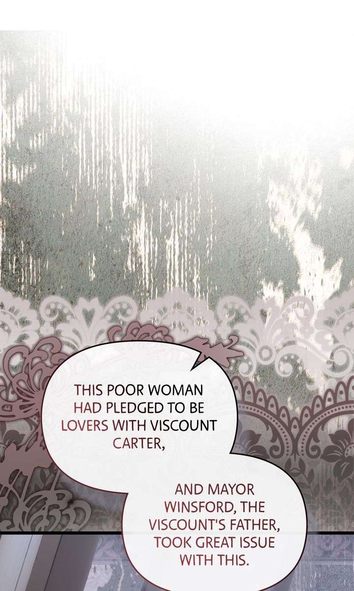 But Please, Help Me Chapter 73 - Page 34