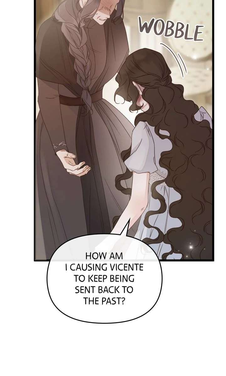 But Please, Help Me Chapter 73 - Page 42