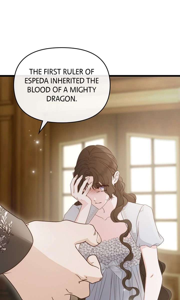 But Please, Help Me Chapter 73 - Page 43