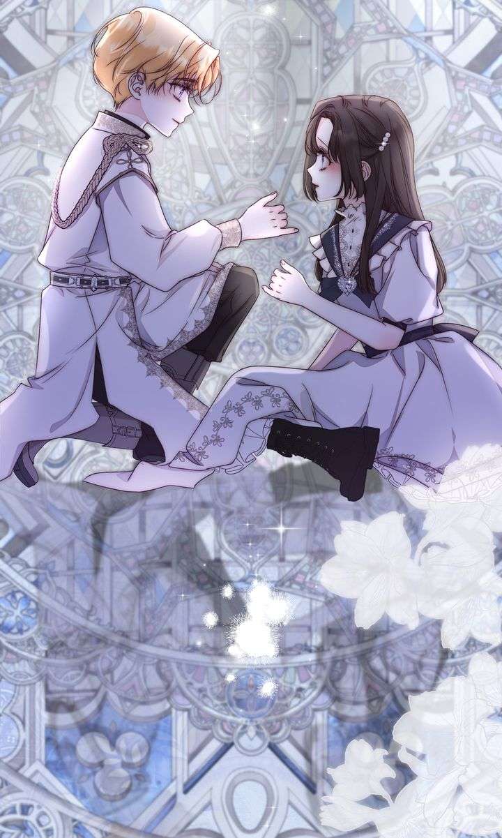 But Please, Help Me Chapter 73 - Page 46