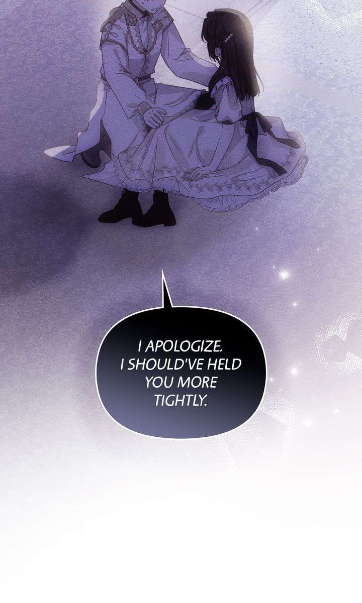 But Please, Help Me Chapter 73 - Page 56