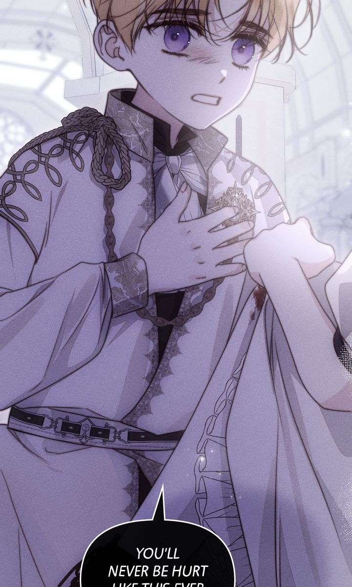 But Please, Help Me Chapter 73 - Page 60