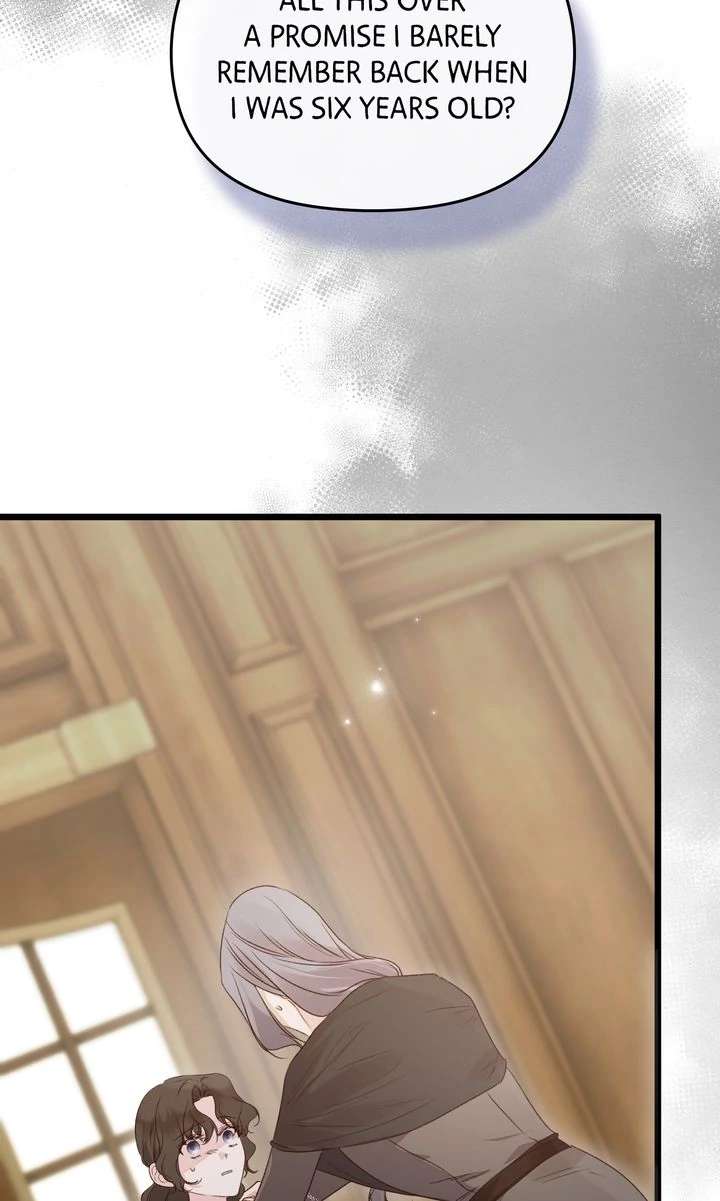 But Please, Help Me Chapter 73 - Page 67