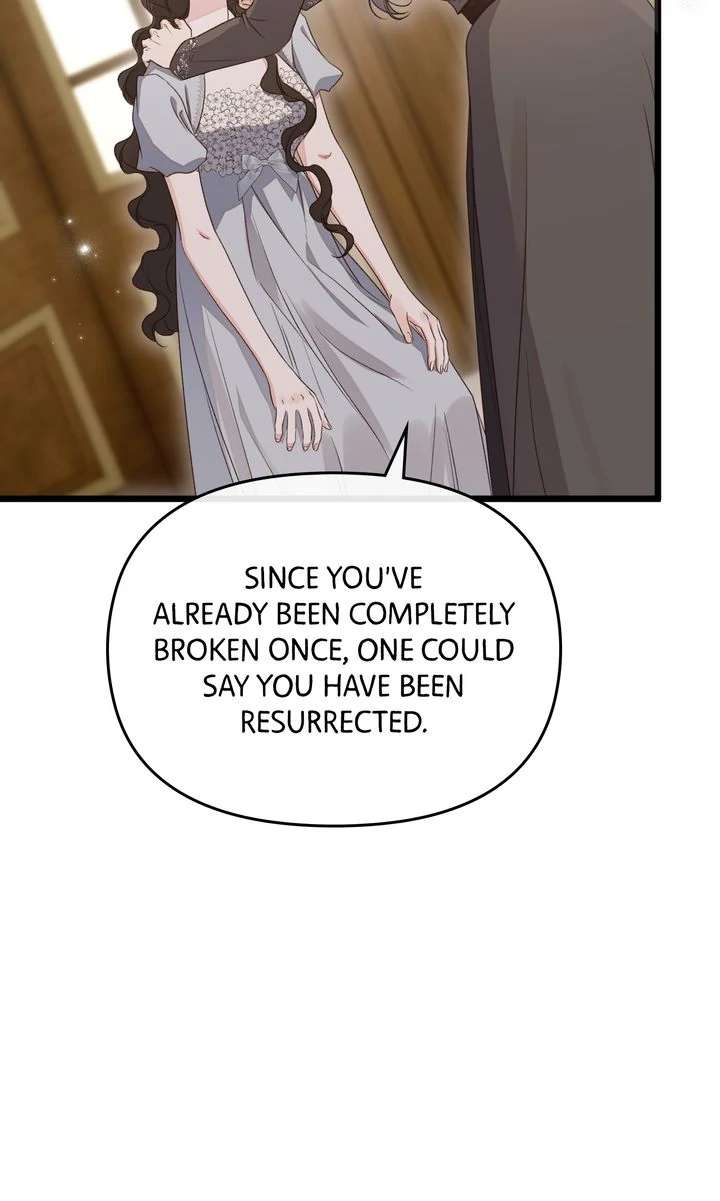 But Please, Help Me Chapter 73 - Page 68