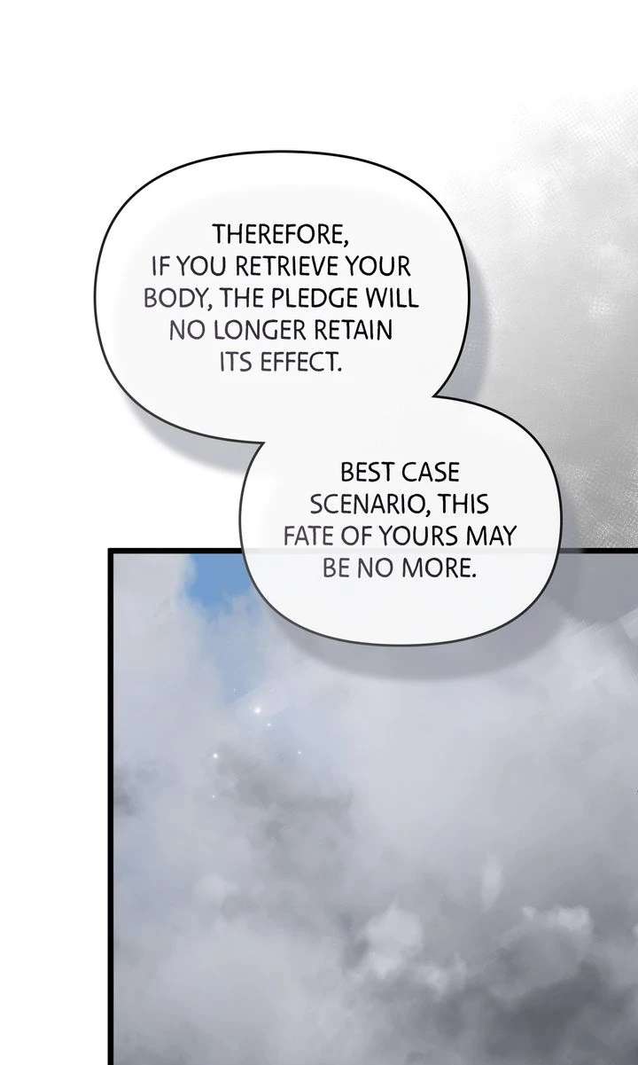 But Please, Help Me Chapter 73 - Page 69