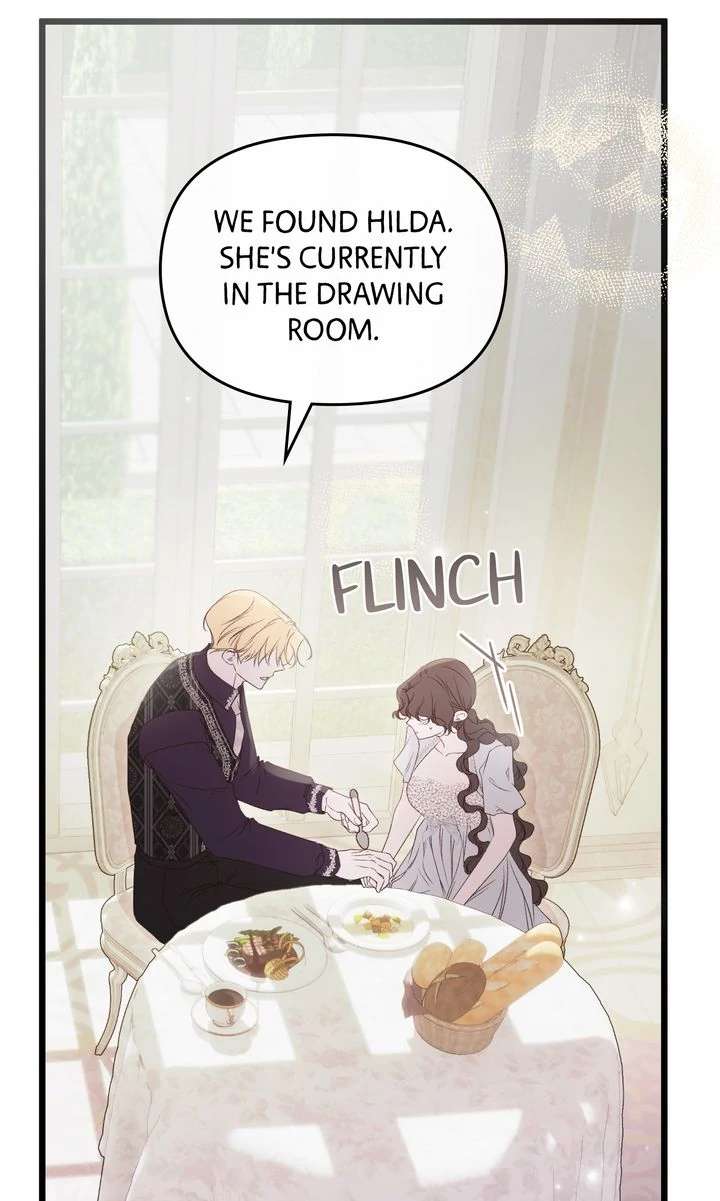 But Please, Help Me Chapter 73 - Page 8