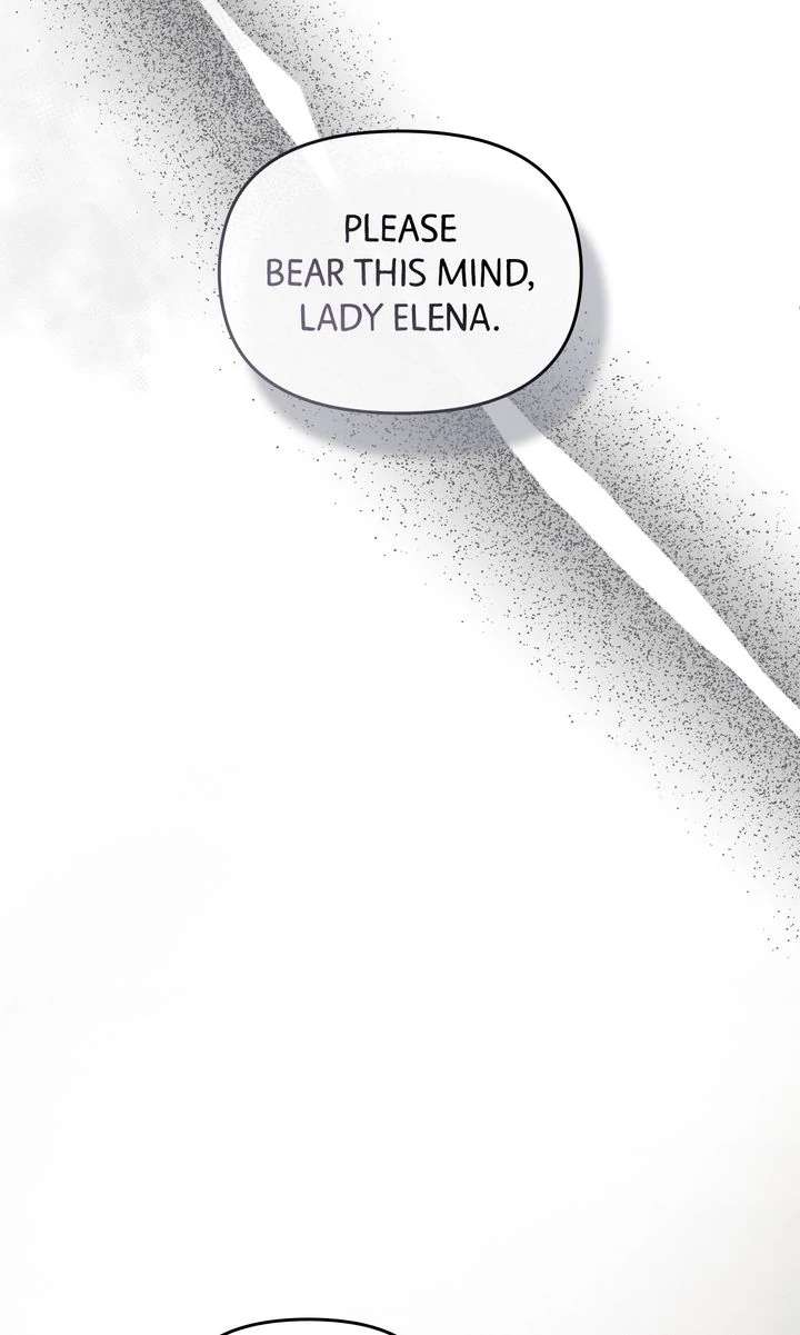 But Please, Help Me Chapter 73 - Page 71