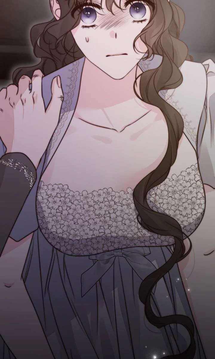 But Please, Help Me Chapter 73 - Page 73