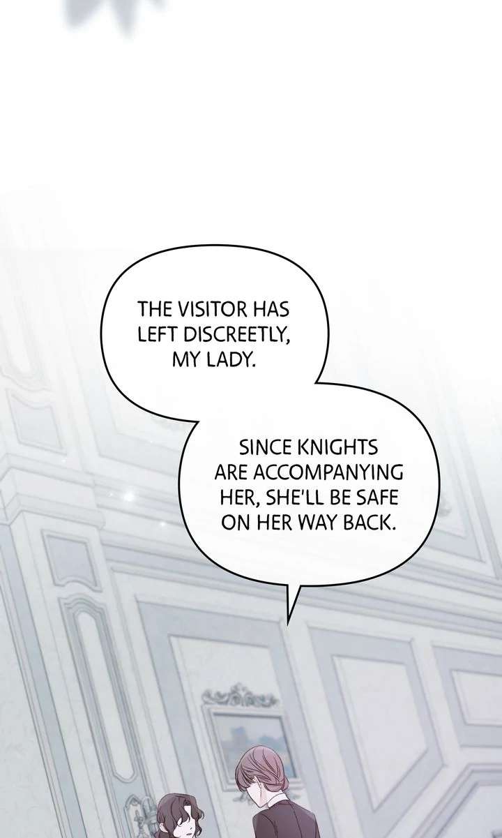 But Please, Help Me Chapter 73 - Page 75