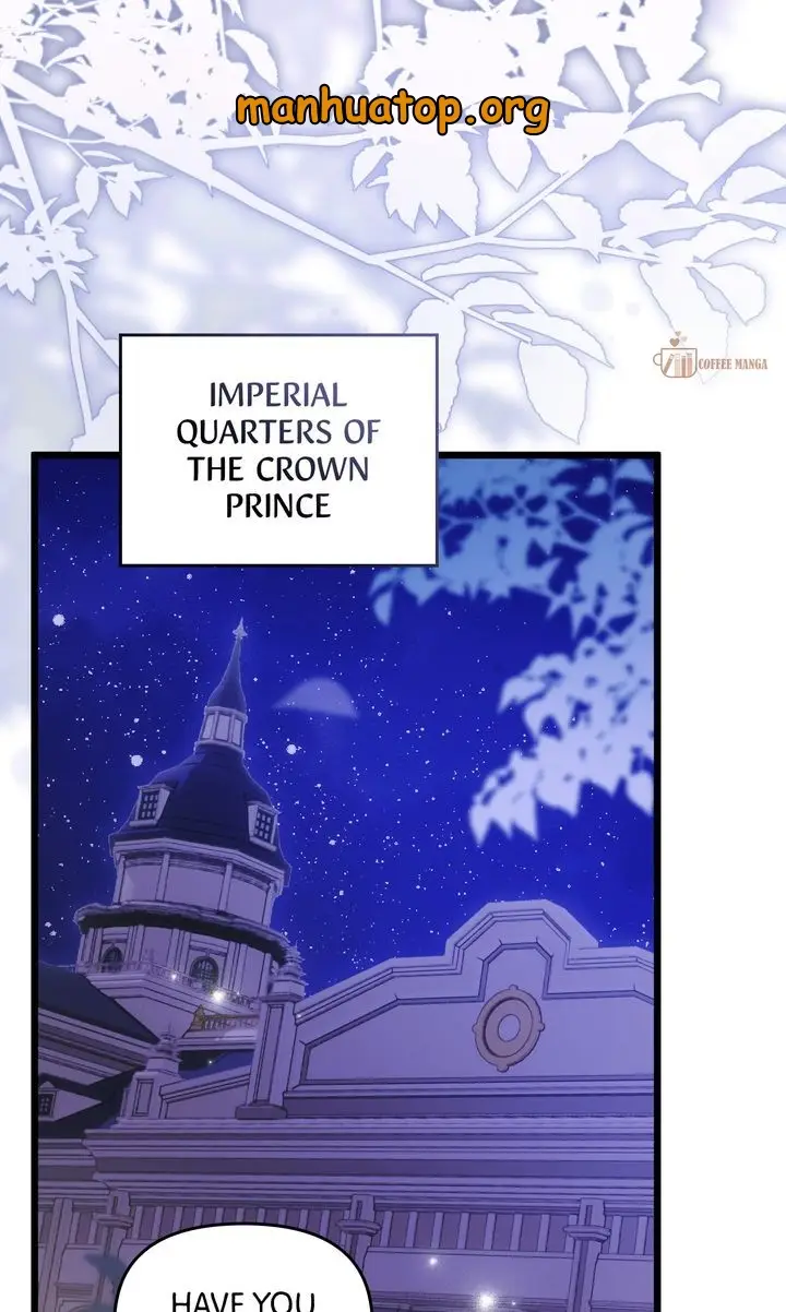 But Please, Help Me Chapter 74 - Page 1