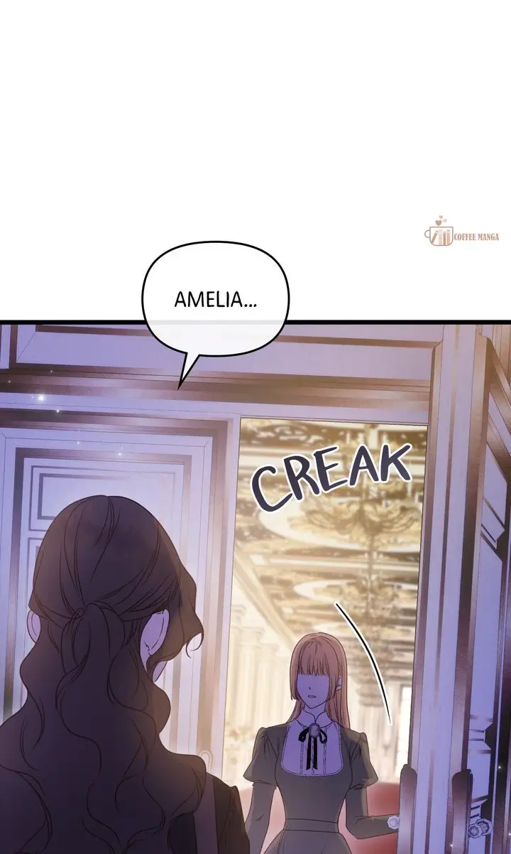 But Please, Help Me Chapter 74 - Page 11