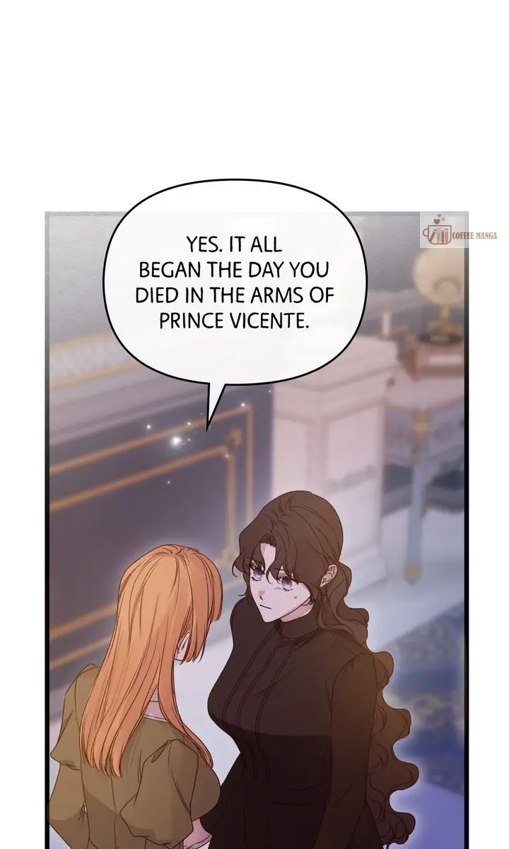 But Please, Help Me Chapter 74 - Page 105