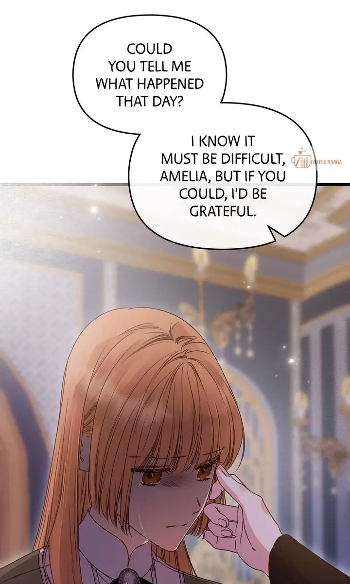 But Please, Help Me Chapter 74 - Page 107