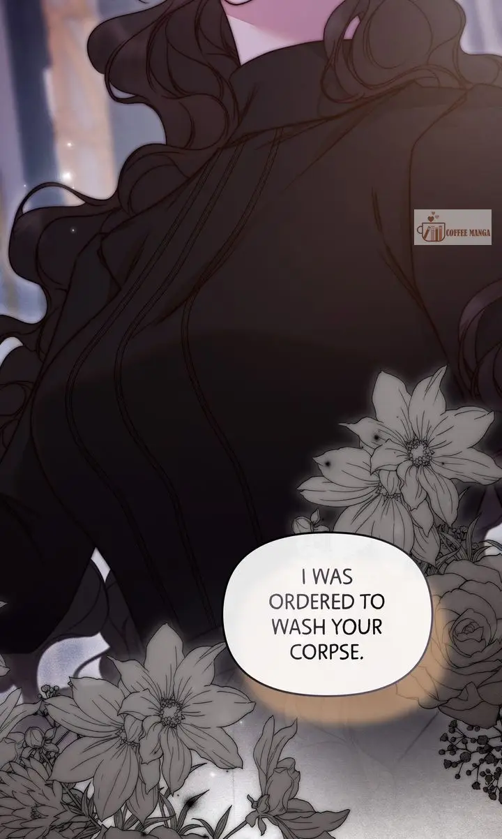 But Please, Help Me Chapter 74 - Page 110