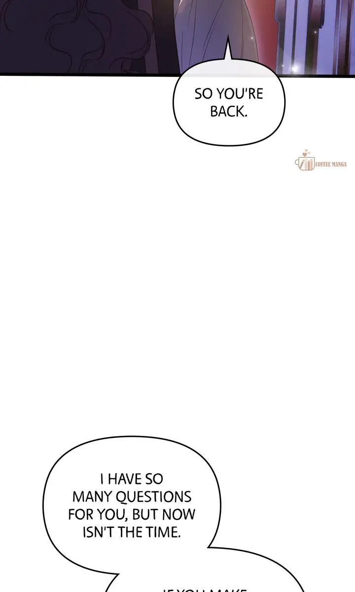 But Please, Help Me Chapter 74 - Page 12