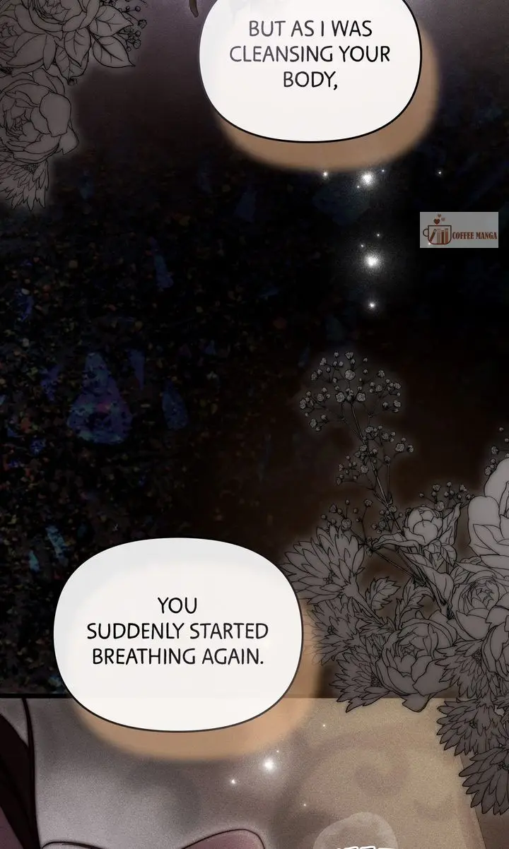 But Please, Help Me Chapter 74 - Page 113